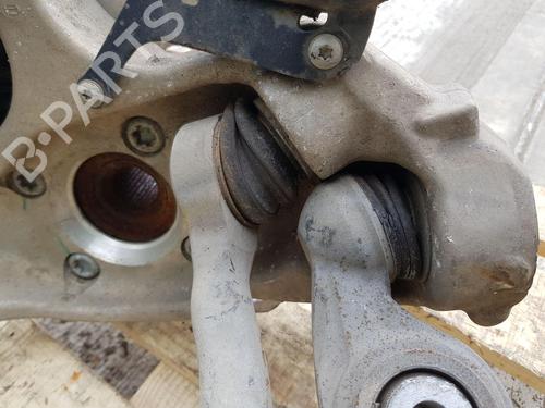 Left front steering knuckle LAND ROVER DEFENDER Station Wagon (L663)  | BP22678952M25 