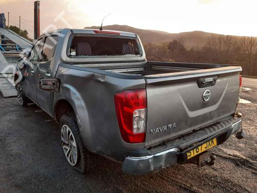 Electronic module NISSAN NAVARA NP300 Pickup (D23, D23T) | BP22657796M83 - Image 10