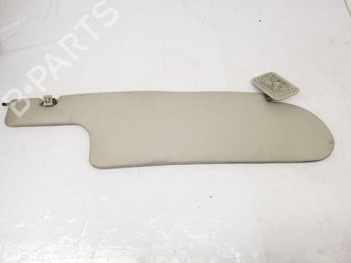 Left sun visor IVECO DAILY V Platform/Chassis 26L11, 29L11, 29S11, 35C11D, 35S11, 40C11 | BP39749381I1 - Image 5