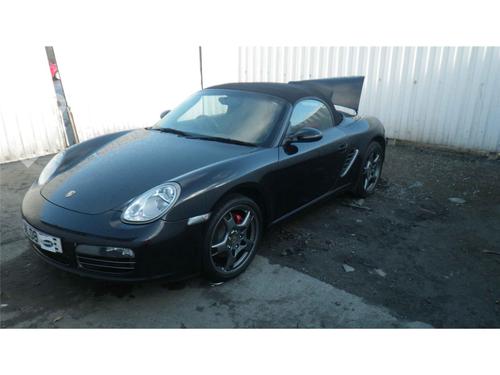 Left rear driveshaft PORSCHE BOXSTER (987) S 3.4 | BP29927809M40