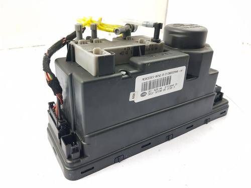 Compressor cierre centralizado MERCEDES-BENZ E-CLASS T-Model (S210) E 320 T CDI (210.226) | BP29927982M86