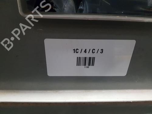 Electronic module LAND ROVER RANGE ROVER SPORT II (L494) 5.0 SCV8 4x4 | BP22683921M83 