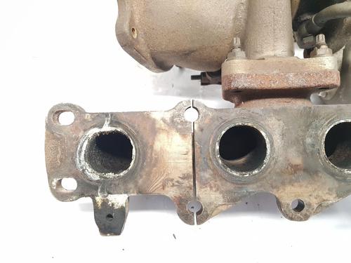 Turbocharger/Supercharger FORD FIESTA VI (CB1, CCN) 1.6 ST | BP30948742M71