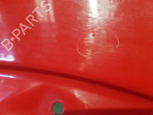 Right front fenders FORD TRANSIT CONNECT (P65_, P70_, P80_)  | BP22203868C42 
