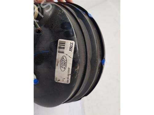Servo brake LAND ROVER RANGE ROVER SPORT I (L320) 3.0 D 4x4 | BP30823212M42