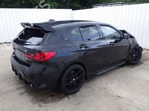 Gearbox BMW 1 (F40) 118 d | BP26401053M3  - Image 16