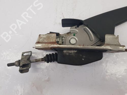 Hand brake RENAULT TWINGO II (CN0_) 1.2 (CN0D) | BP37266367I18 - Image 6