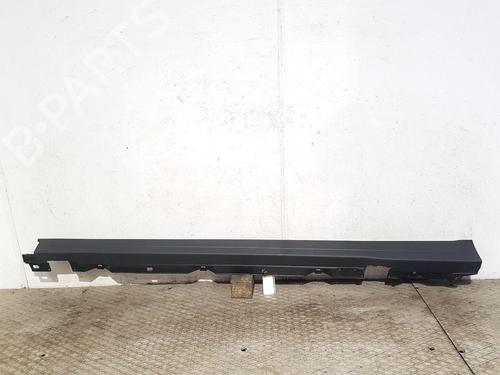 left-sideskirt-mercedes-benz-glb-x247-2019-32177783 main image