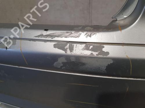 Rear bumper AUDI A3 (8P1) 2.0 TDI 16V | BP22655133C8 