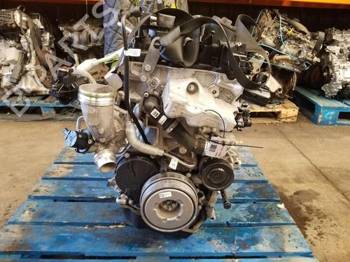 Engine MINI MINI (F55) Cooper | BP32689062M1 - Image 3