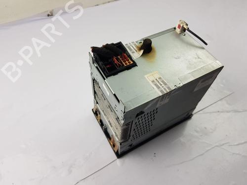 Radio VW POLO (9N_, 9A_) 1.2 | BP26185357E6 