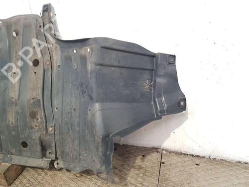 Underbody protection HONDA JAZZ III (GE_, GG_, GP_, ZA_) 1.3 i (GE6, GG3, GG6) | BP30045275M92