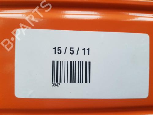 Right sideskirt BMW 4 Convertible (F33, F83) 435 i | BP22666627C114 