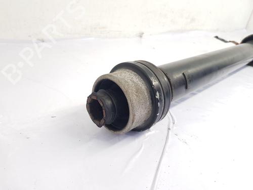 Driveshaft AUDI Q5 (8RB) 3.0 TDI quattro | BP30045345M37