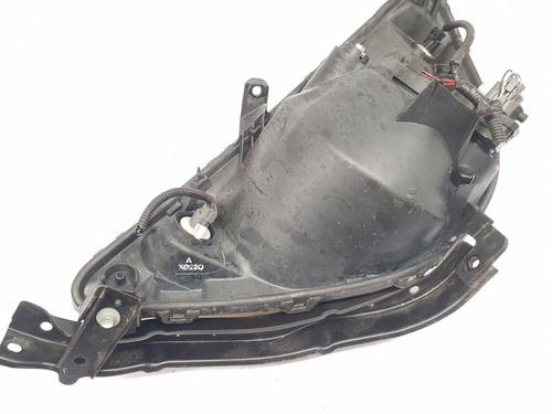 Right headlight HONDA JAZZ II (GD_, GE3, GE2) 1.2 i-DSI (GD5, GE2) | BP29467530C29 