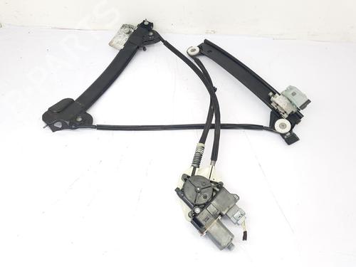 Used Front left window mechanism Front left window mechanism PEUGEOT RCZ 2.0 HDi (163 hp) 36392768 36392768
