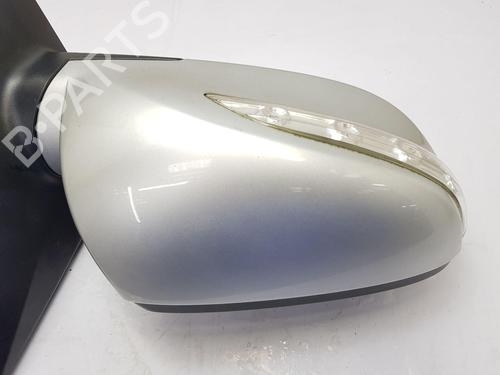 Right mirror HYUNDAI ix35 (LM, EL, ELH)  | BP22203784C27 
