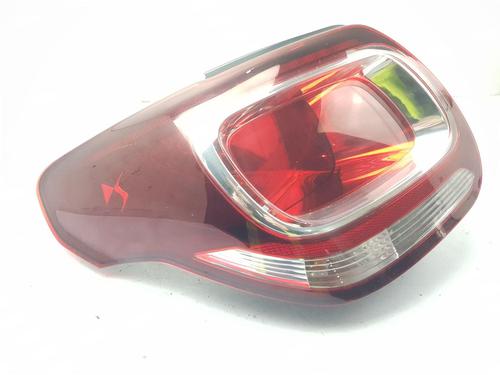 Left taillight DS DS 3 (SA_) 1.2 VTi 82 (SAHMZ6) | BP33329913C34 - Image 4
