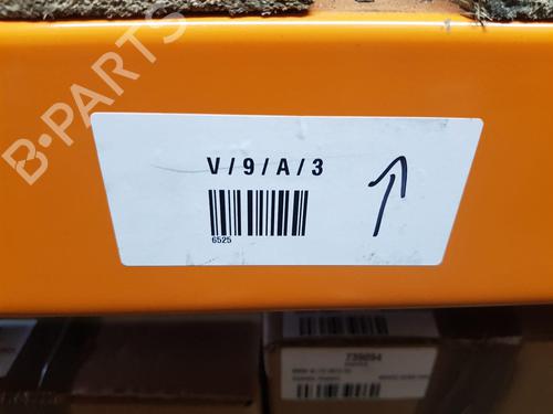 Right front window switch OPEL CORSA F (P2JO) 1.2 (68) | BP30823388I26 