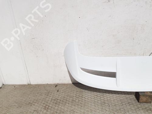 Spoiler bagklap FORD FIESTA VI (CB1, CCN) 1.6 TDCi | BP29620655C96 