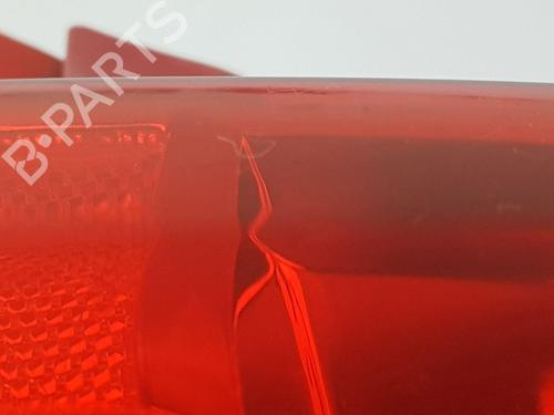 Right taillight SUZUKI ALTO VII (GF, HA25_, HA35_) 1.0 (AMF310, GFC31S) | BP32252154C35 