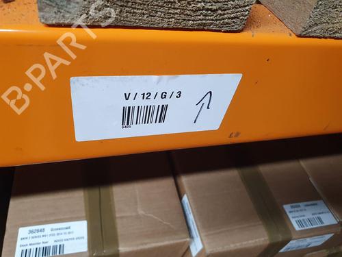 Electronic module JAGUAR I-PACE (X590) EV400 AWD | BP31027204M83 