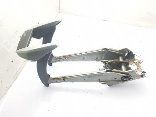 Used Hand brake Hand brake VAUXHALL ZAFIRA Mk II (B) (A05) 1.7 CDTI (125 hp) 36052142 36052142