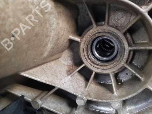 Gearbox FORD FIESTA VI (CB1, CCN) 1.6 TDCi | BP30806053M3 