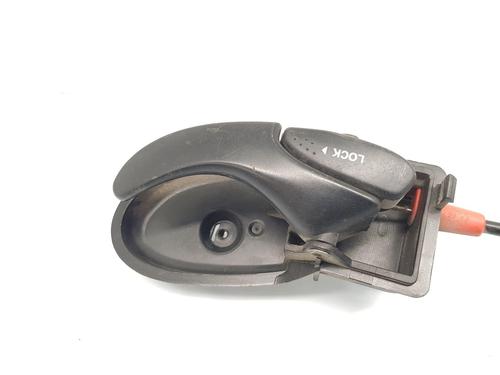 Front left lock FORD TRANSIT Van (FA_ _) 2.2 TDCi | BP35772146C98 - Image 6