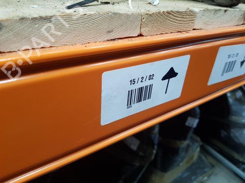 Steering rack AUDI A6 C6 Avant (4F5) 2.0 TDI | BP22680627M22 