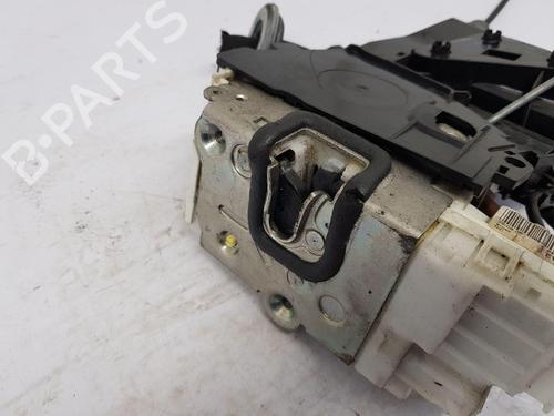Front right lock MERCEDES-BENZ M-CLASS (W164) ML 280 CDI 4-matic (164.120) | BP29956997C97