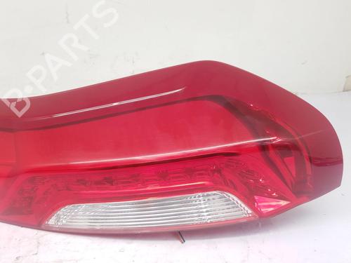Right taillight NISSAN X-TRAIL II (T31) 2.0 dCi 4x4 | BP28049697C35 