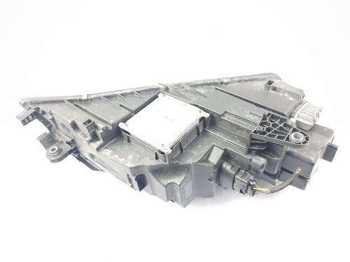 Left headlight SKODA OCTAVIA III Combi (5E5, 5E6) 2.0 TDI RS | BP29343318C28 