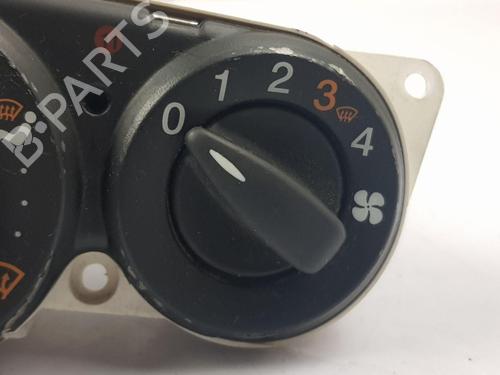 Climate control FORD TRANSIT CONNECT (P65_, P70_, P80_) 1.8 Di | BP29549269I5 