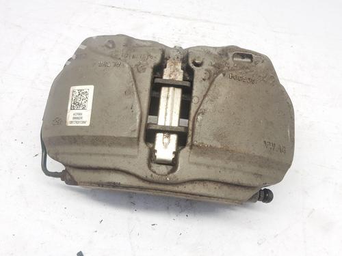 Used Right front brake caliper AUDI Q5 (FYB, FYG) 2.0 TFSI quattro (252 hp) 22658725