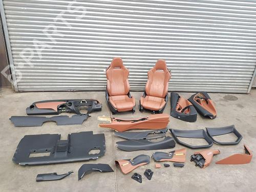 Used Right front seat MCLAREN 720S 4.0 (720 hp) 29957143