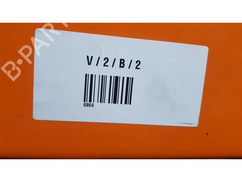 Front right window mechanism MINI MINI Convertible (R52) Cooper | BP33186275C23 - Image 7