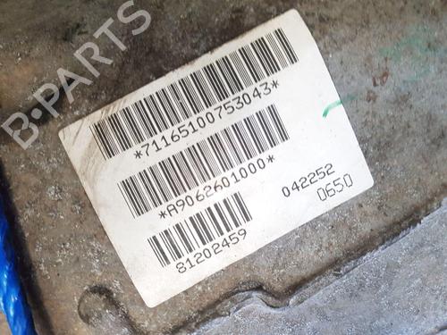 Gearbox MERCEDES-BENZ SPRINTER 3-t Van (B906) 211 CDI (906.611, 906.613) | BP30138057M3