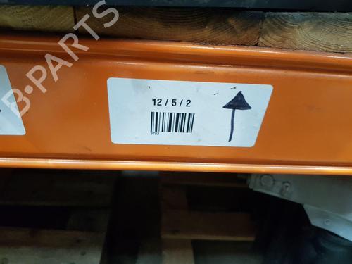 Front left window mechanism HYUNDAI i30 (FD) 1.4 | BP32870420C22 - Image 9