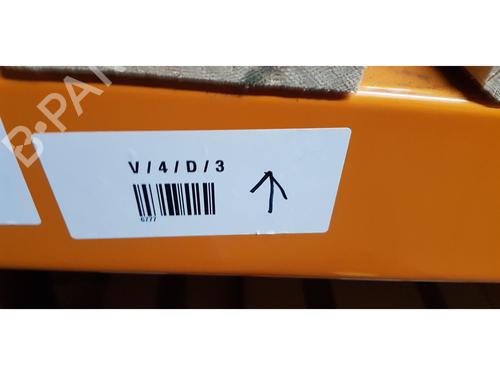 Heater blower motor AUDI A6 C6 (4F2) 2.0 TDI | BP26903303M62 