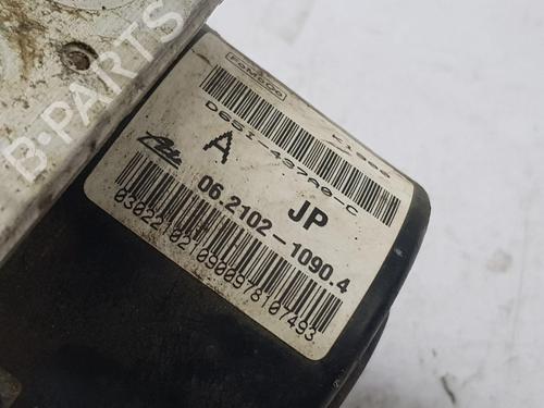 ABS pump MAZDA 2 (DE_, DH_) 1.3 (DE3FS) | BP33275517M43 - Image 3
