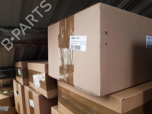 Intake manifold MCLAREN 720S 4.0 | BP22670803M70