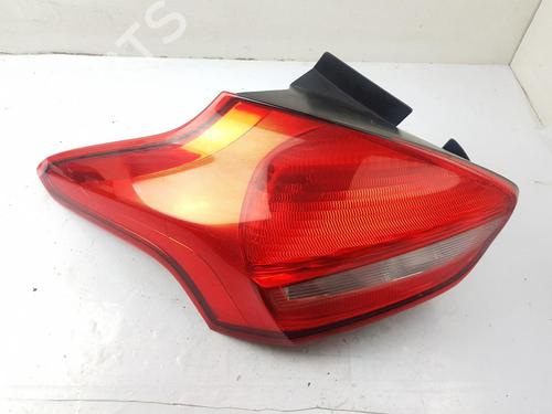 Left taillight FORD FOCUS III 1.0 EcoBoost | BP31864248C34 - Image 1