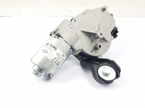 Rear wiper motor KIA PICANTO III (JA) 1.0 | BP29642064M102 
