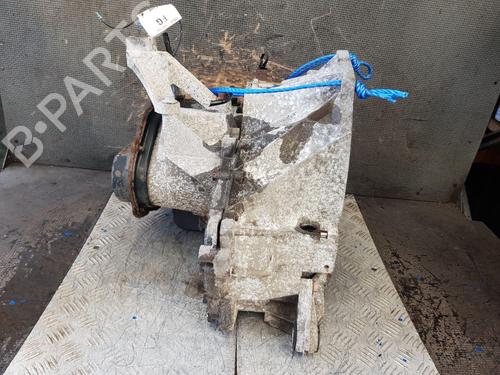 Gearbox FORD FOCUS II (DA_, HCP, DP) 1.6 Ti | BP30137961M3