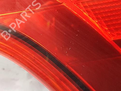 Left taillight FORD FOCUS III 1.0 EcoBoost | BP32003967C34 