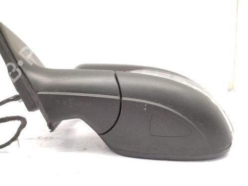 Left mirror VW GOLF VI (5K1) 2.0 TDI | BP28444340C26