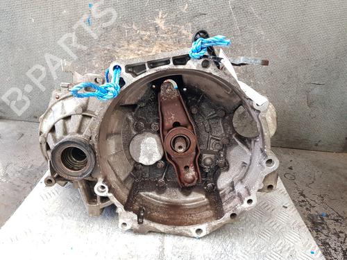 Used Gearbox VW CADDY III Box Body/MPV (2KA, 2KH, 2CA, 2CH) 1.6 TDI (102 hp) 30138040