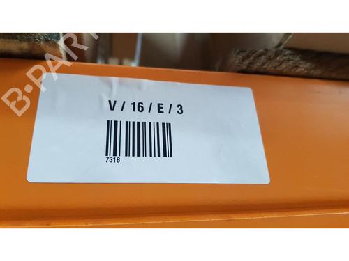 Electronic module HONDA CR-V V (RW_, RT_) 2.0 E-CVT HYBRID AWD (RT6) | BP32275172M83 - Image 5