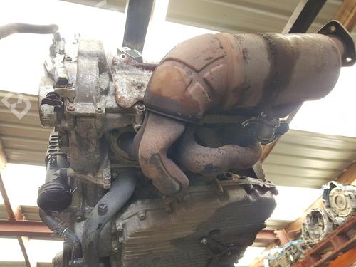 Engine PORSCHE CAYMAN (987) S 3.4 | BP27864282M1